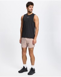 Puma - Dreamrun 5'' Drycell Shorts