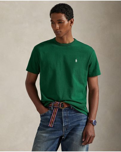 Tennis Green