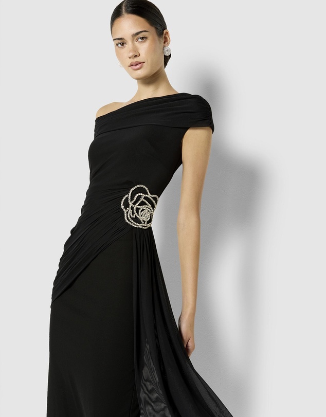 Montique - Annette Cocktail Dress