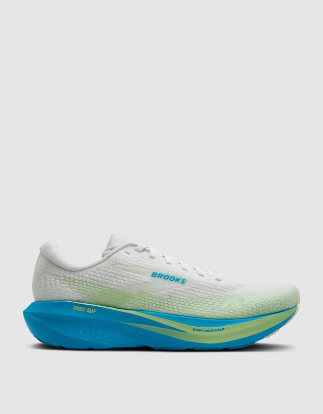 Brooks - Ghost Amp - Men's