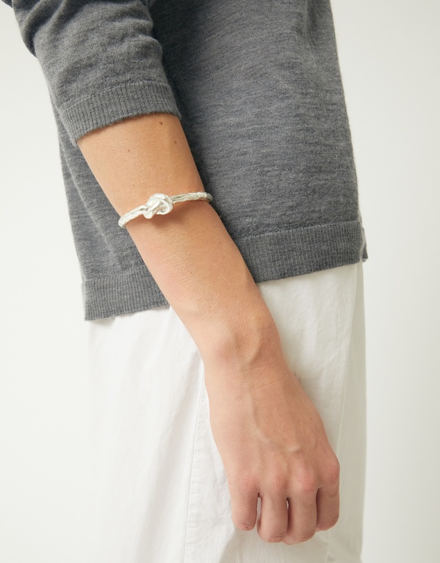 Brie Leon - Knotted Bracelet