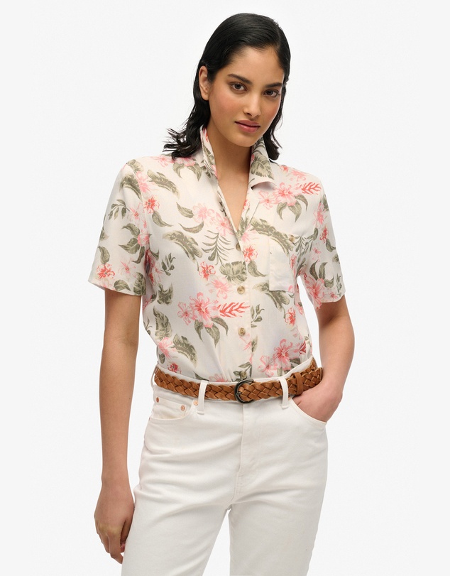 Superdry - Beach Resort Shirt