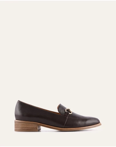 Jo Mercer - Rowan Loafers