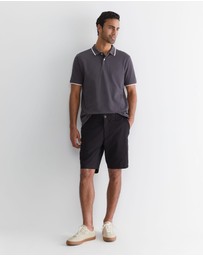 Sportscraft - Classic Short