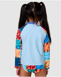 Rip Curl - Aots Ty Williams Set - Babies-Kids
