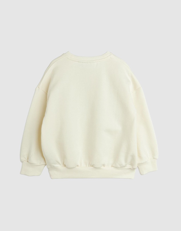 Mini Rodini - Society Sweatshirt - Babies-Kids