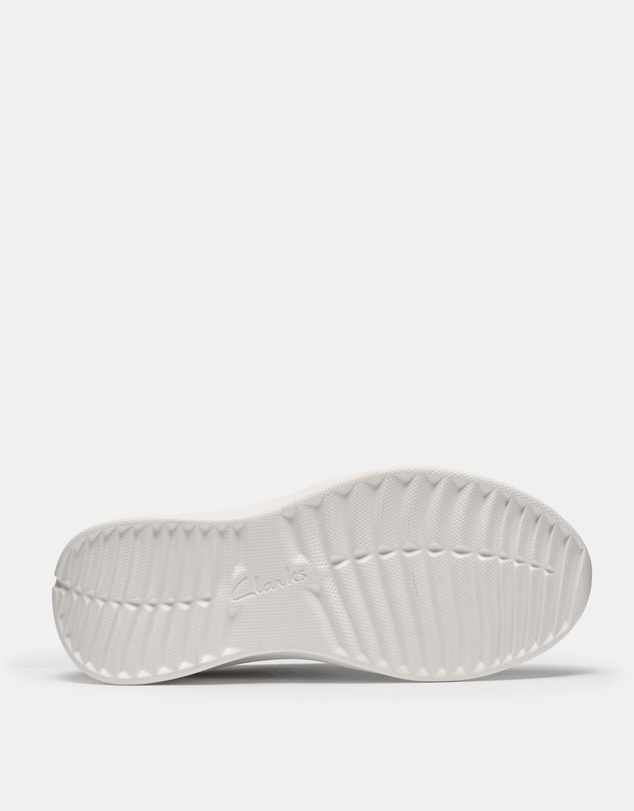 Clarks - Solevana Sport Black