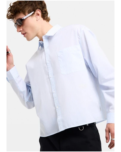 Arvust - Harry Long Sleeve Shirt