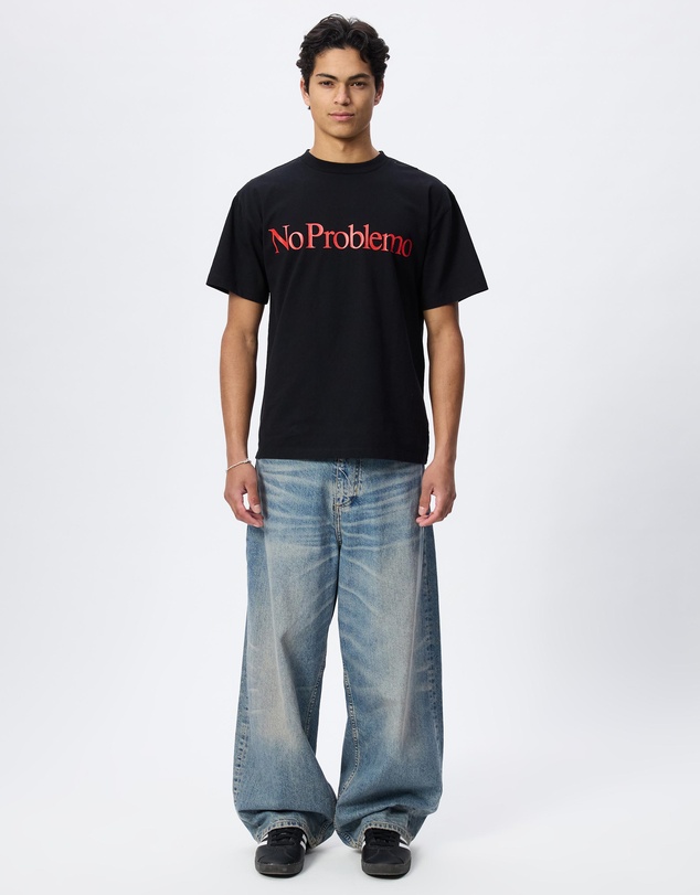 No Problemo - No Problemo SS Tee