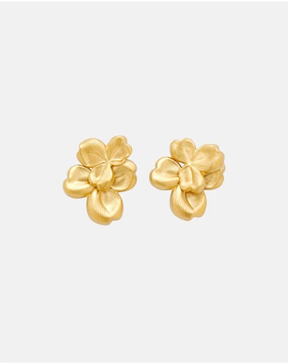 Stephanie Browne - Miss Chloe earrings