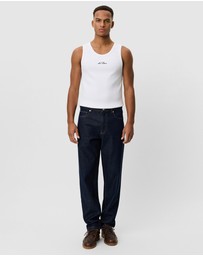 Les Deux - Ryder Washed Denim Jeans