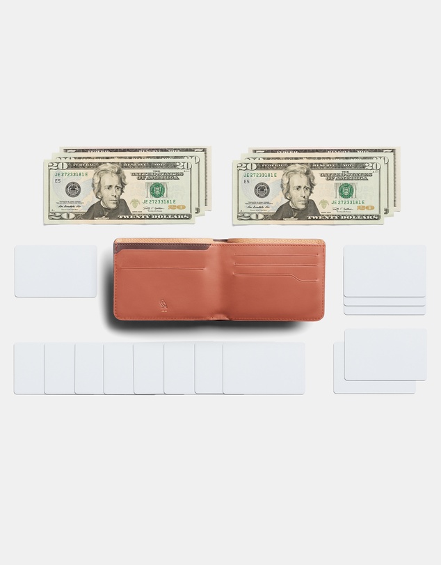 Bellroy - Hide & Seek LO Premium