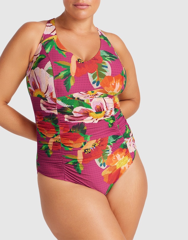 Artesands - Le Recife Raphael E/F Underwire One Piece