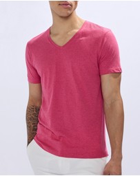 Marcs - Marle Arnie V Neck Tee