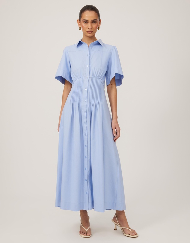 Tussah - Shanika Midi Dress