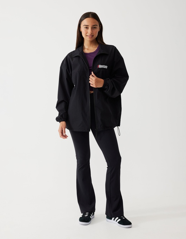Upstate - Oversize Jacket