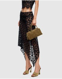 Lioness - Trophy Midi Skirt