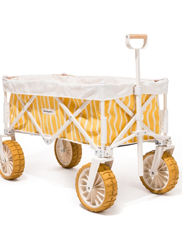 Business & Pleasure Co. - The Beach Cart