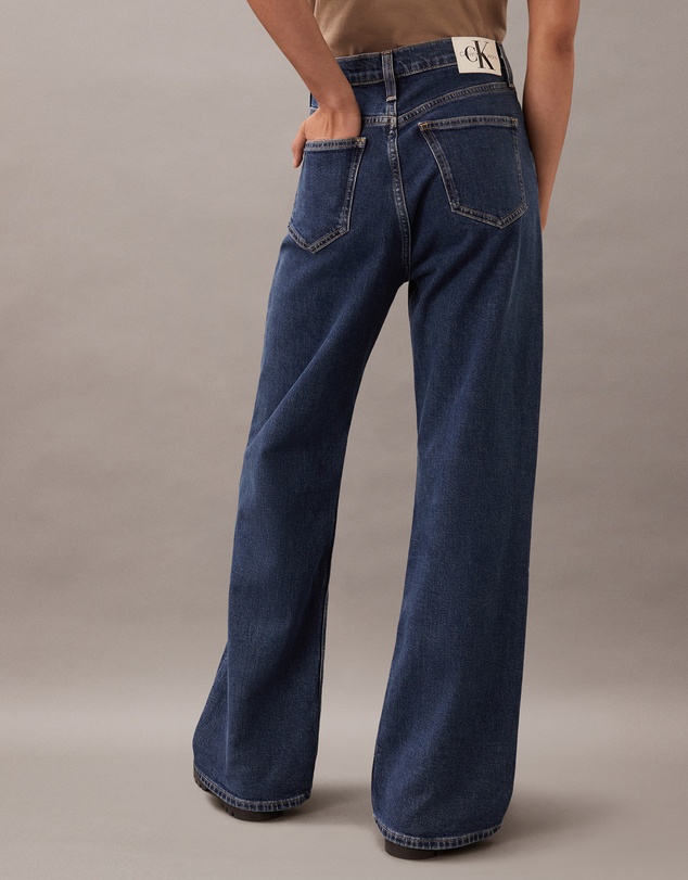 Calvin Klein Jeans - Authentic Bootcut Jeans