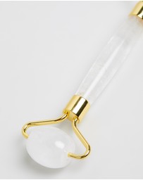 The Seeke - Rock Quartz Face Roller