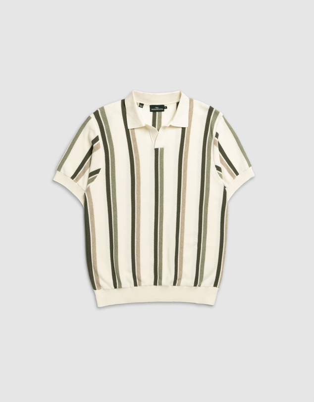 Rodd & Gunn - Royce Hill Knit