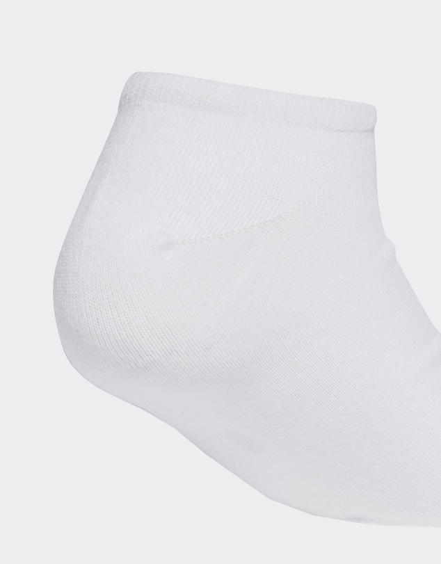 adidas Originals - Liner Socks 3 Pairs Unisex