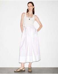 & Other Stories - Strappy Leather Sandals