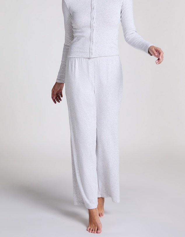 Hunkemoller - Pointelle Pants