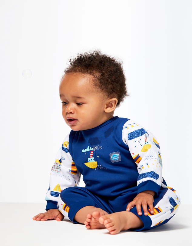 Splash About - Warm In One Baby Wetsuit