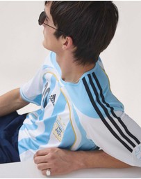 adidas Performance - Argentina Home Jersey 2006 Messi