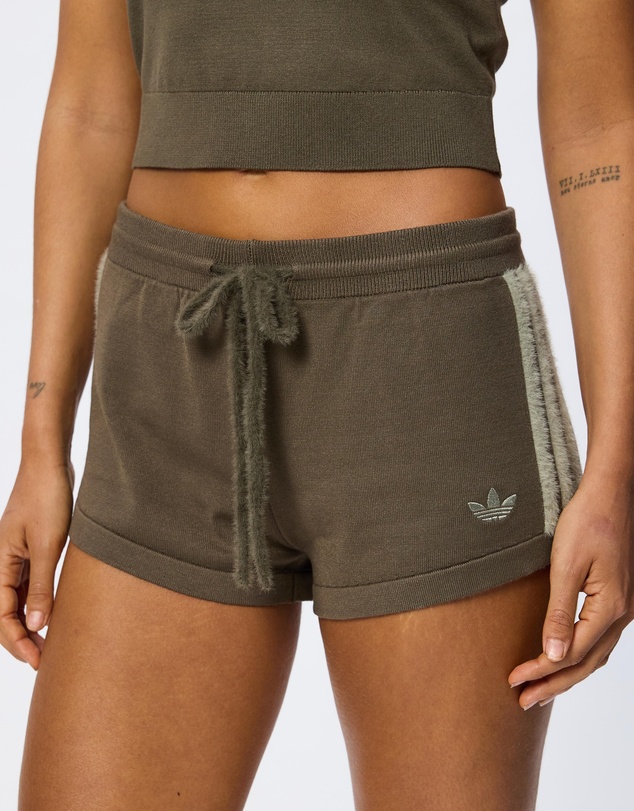 adidas Originals - Knitted Shorts