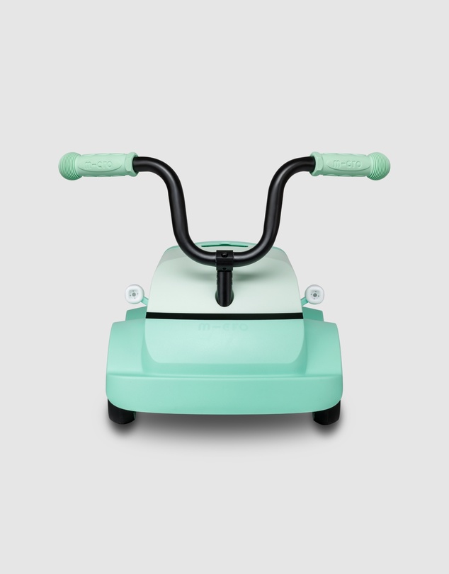 Micro Scooters - Micro Mini Microlino Ride-on