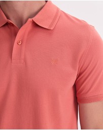 Sportscraft - Sc Pique Polo