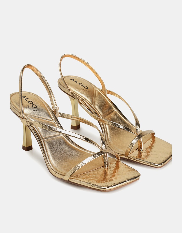 ALDO - Riva Heels