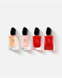 Giorgio Armani - Si Passione EDP 50ml