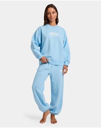 Roxy - Womens Dreamy Days Crew Neck