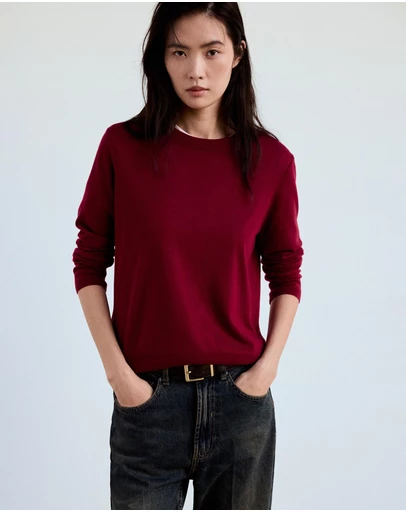 M.N.G - Lucca Sweater