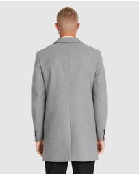 Tarocash - Sussex Wool Coat