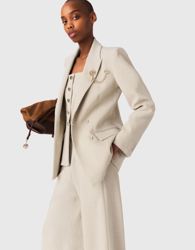 Maje - Vipeige Blazer