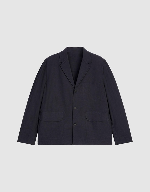 ARKET - Donte Cotton Hopsack Blazer