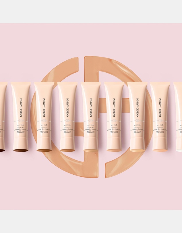 Giorgio Armani - Neo Nude Foundation 13 35ml