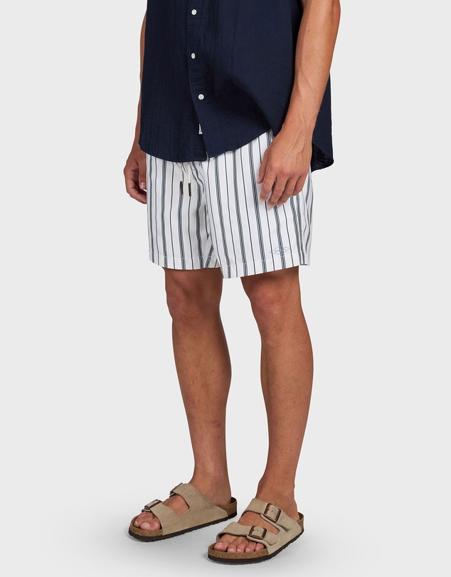 Academy Brand - Allen Stripe Boardy