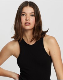 Rolla's - Miller Baby Rib Tank