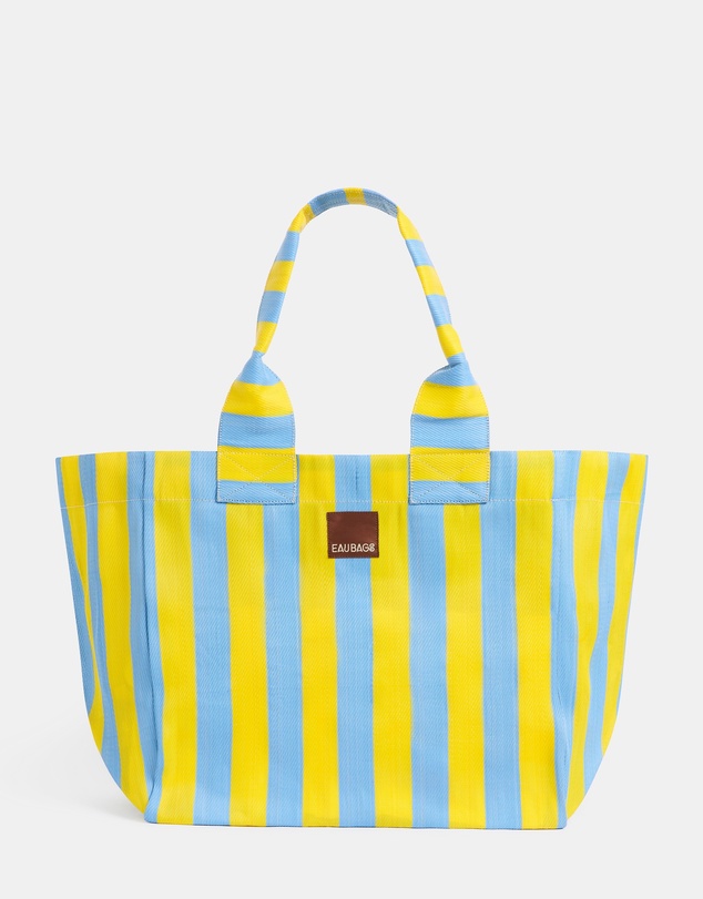 EAU BAGS - Grand Tote Bag