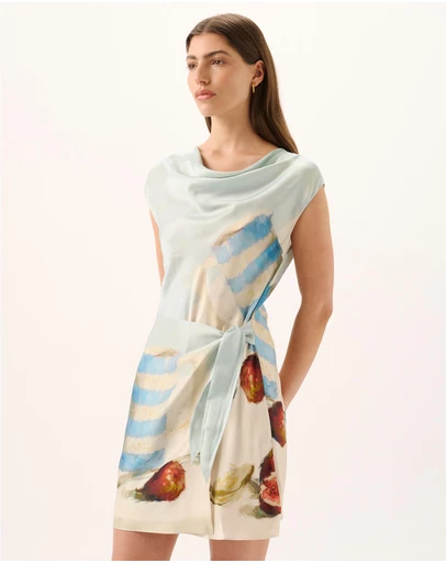ROAME. - Remy Mini Dress