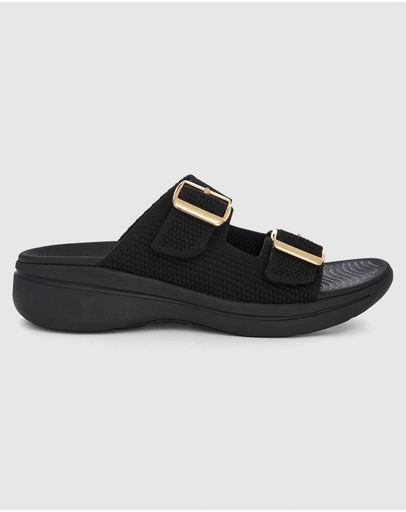 BLACK/BLACK