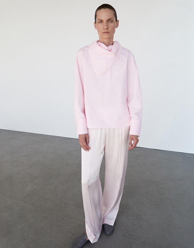 M.N.G - Lombda Blouse