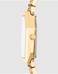Michael Kors - Suri Gold Tone Analogue Watch