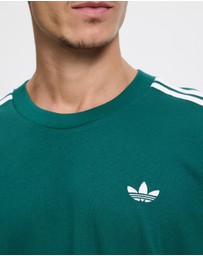 adidas Originals - Adicolor 3-Stripes Oversized Tee