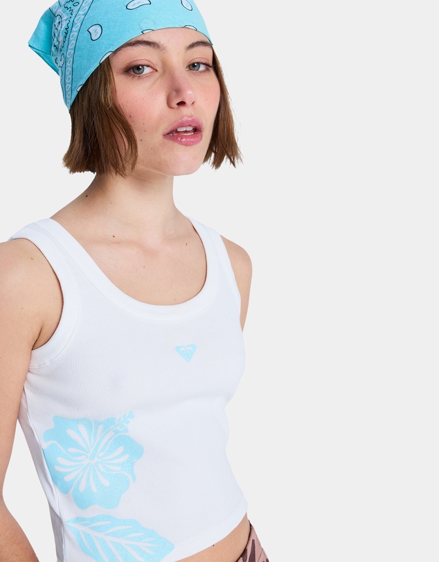 Roxy - Womens Keep It Cool Tank Top